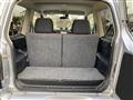 2008 Mitsubishi Pajero Mini