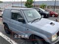 2008 Mitsubishi Pajero Mini