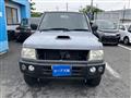 2008 Mitsubishi Pajero Mini