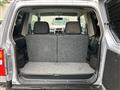 2008 Mitsubishi Pajero Mini