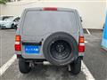 2008 Mitsubishi Pajero Mini