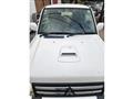 2010 Mitsubishi Pajero Mini