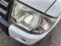 2010 Mitsubishi Pajero Mini