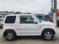 2010 Mitsubishi Pajero Mini