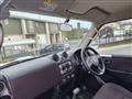 2010 Mitsubishi Pajero Mini