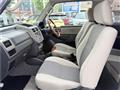 2008 Mitsubishi Pajero Mini