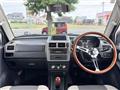 2008 Mitsubishi Pajero Mini