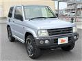 2008 Mitsubishi Pajero Mini