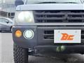 2008 Mitsubishi Pajero Mini