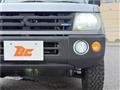2008 Mitsubishi Pajero Mini