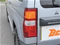 2008 Mitsubishi Pajero Mini