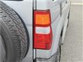 2008 Mitsubishi Pajero Mini