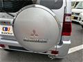 2007 Mitsubishi Pajero Mini