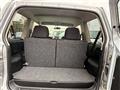 2007 Mitsubishi Pajero Mini