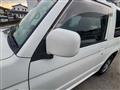 2007 Mitsubishi Pajero Mini
