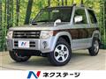 2010 Mitsubishi Pajero Mini