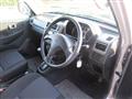 2006 Mitsubishi Pajero Mini