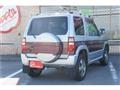 2011 Mitsubishi Pajero Mini