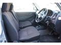 2011 Mitsubishi Pajero Mini