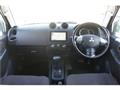 2011 Mitsubishi Pajero Mini