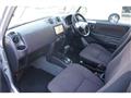 2011 Mitsubishi Pajero Mini