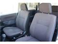 2011 Mitsubishi Pajero Mini