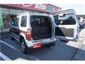 2011 Mitsubishi Pajero Mini