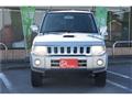 2011 Mitsubishi Pajero Mini