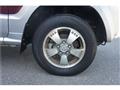 2011 Mitsubishi Pajero Mini