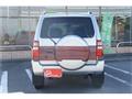 2011 Mitsubishi Pajero Mini
