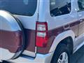 2009 Mitsubishi Pajero Mini