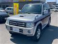 2009 Mitsubishi Pajero Mini
