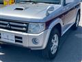 2009 Mitsubishi Pajero Mini