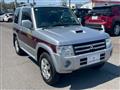 2009 Mitsubishi Pajero Mini