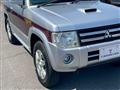 2009 Mitsubishi Pajero Mini