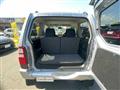 2009 Mitsubishi Pajero Mini