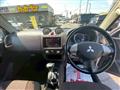 2009 Mitsubishi Pajero Mini