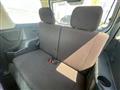 2009 Mitsubishi Pajero Mini