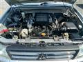 2009 Mitsubishi Pajero Mini