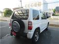 2012 Mitsubishi Pajero Mini