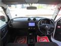 2012 Mitsubishi Pajero Mini