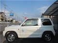 2012 Mitsubishi Pajero Mini