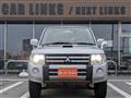 2009 Mitsubishi Pajero Mini