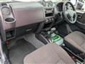 2009 Mitsubishi Pajero Mini