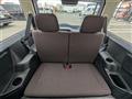 2009 Mitsubishi Pajero Mini