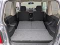 2009 Mitsubishi Pajero Mini