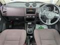 2009 Mitsubishi Pajero Mini