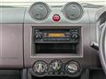 2009 Mitsubishi Pajero Mini