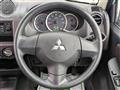 2009 Mitsubishi Pajero Mini
