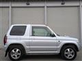 2009 Mitsubishi Pajero Mini